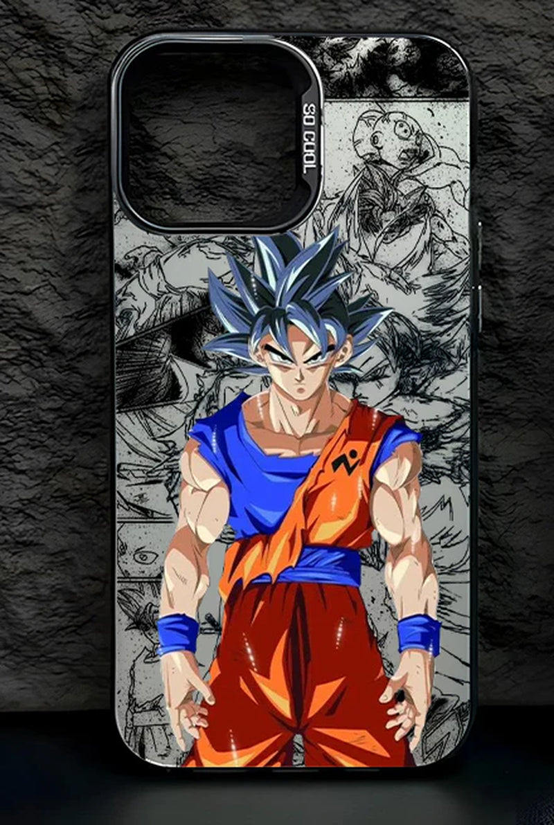 Dragon Ball Phone Case