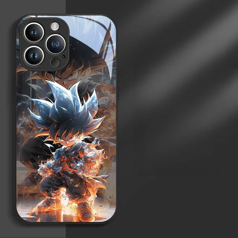 Dragon Ball Phone Case