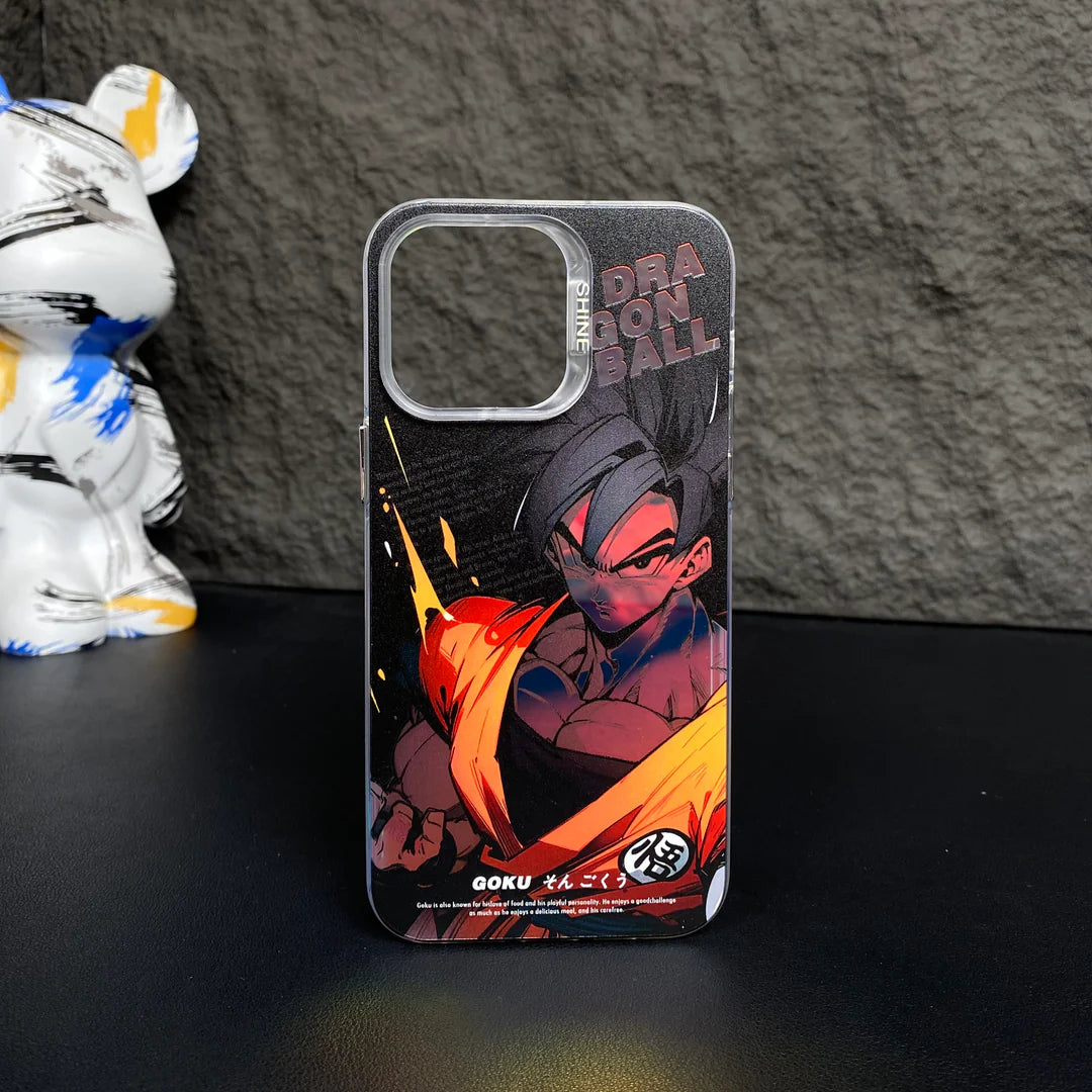 Dragon Ball Phone Case