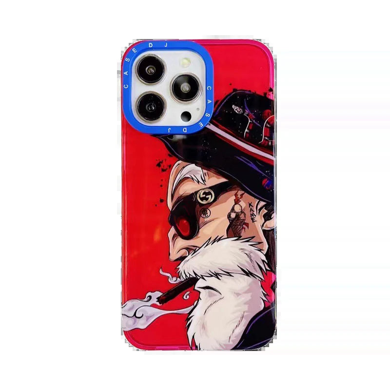 Dragon Ball Phone Case