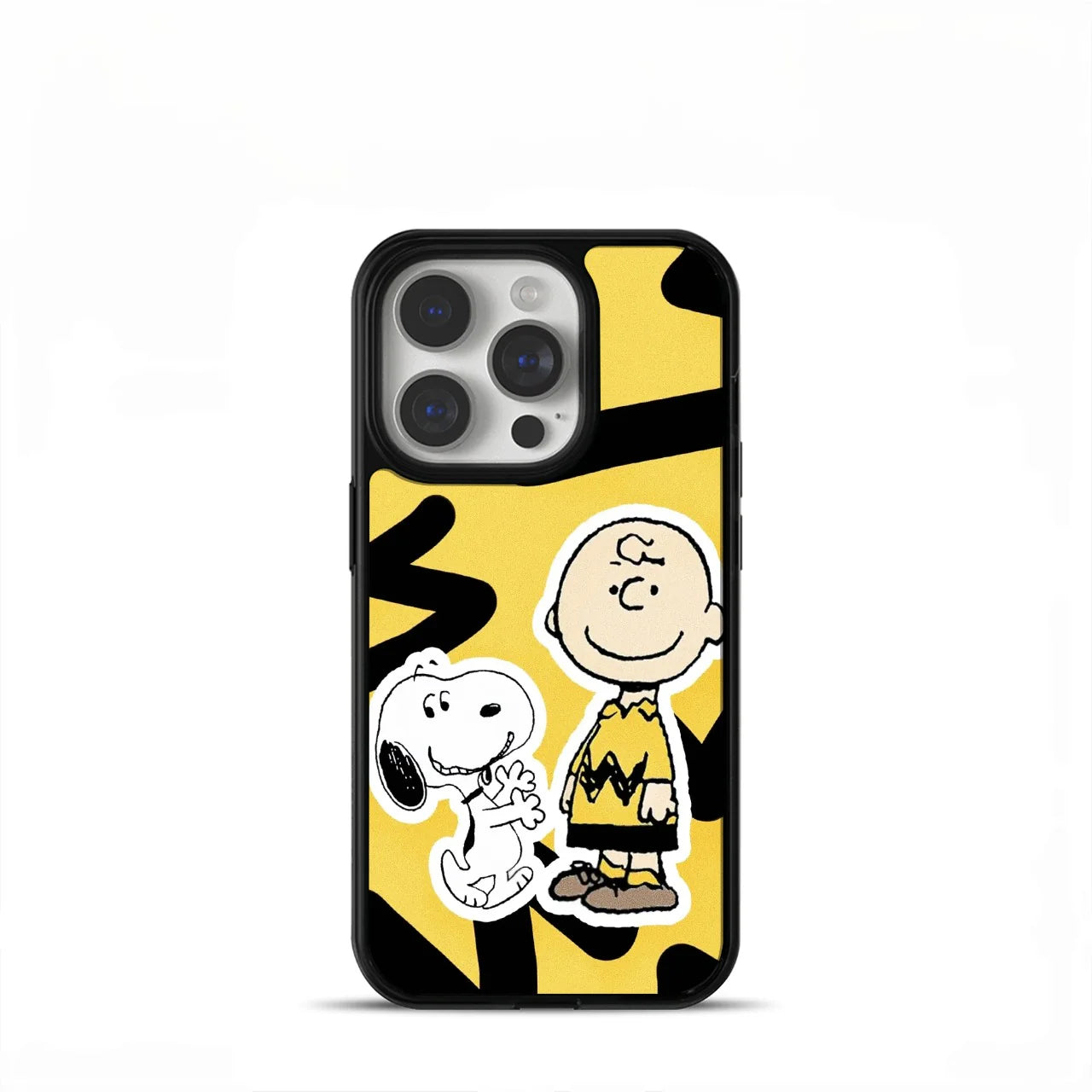 Snoopy Phone Case