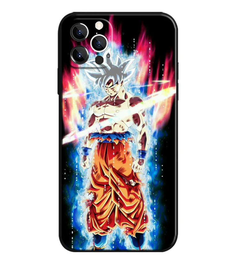 Dragon Ball Phone Case