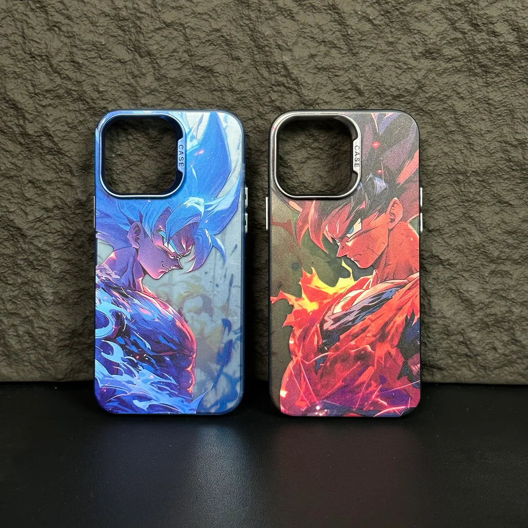 Dragon Ball Phone Case