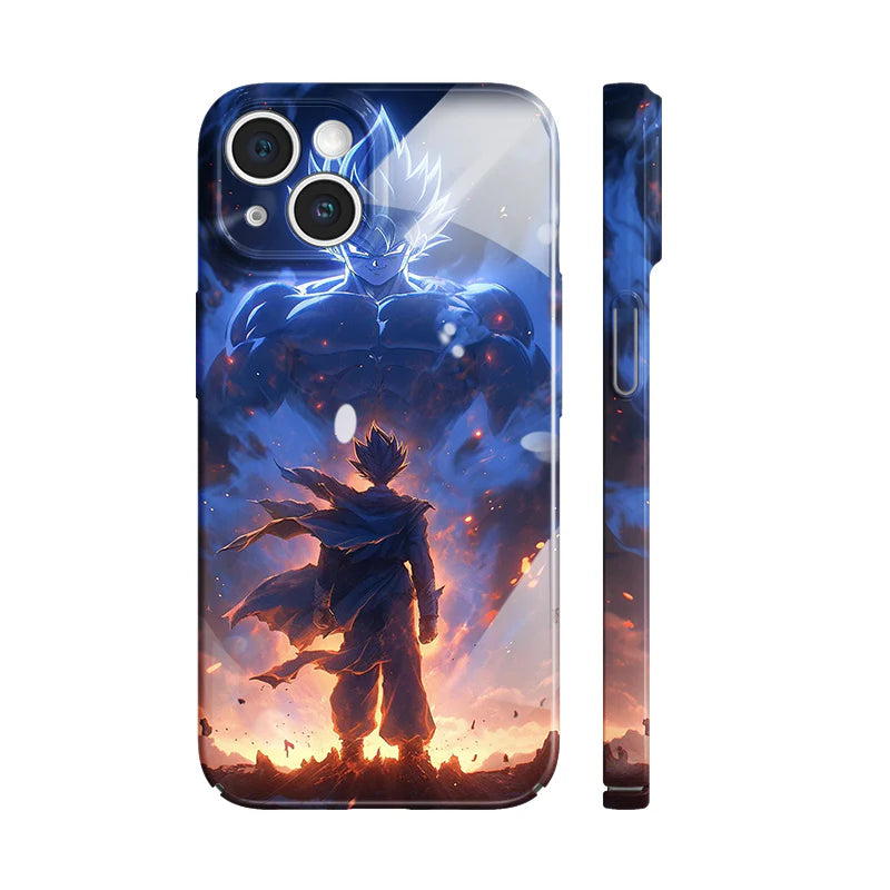 Dragon Ball Phone Case
