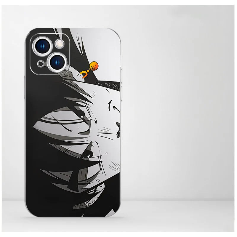 Dragon Ball Phone Case