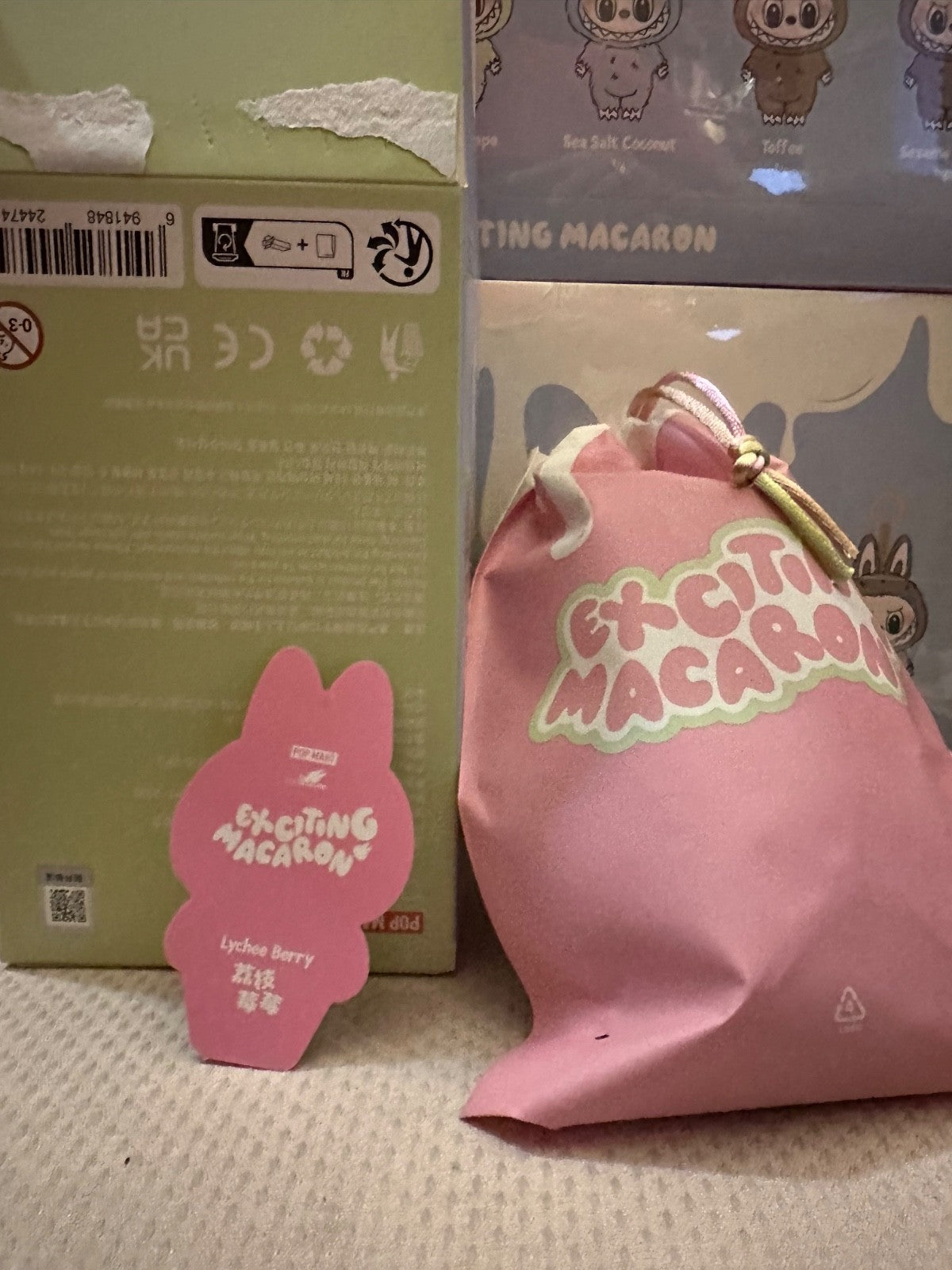 (US)AUTHENTIC- (US)AUTHENTIC-