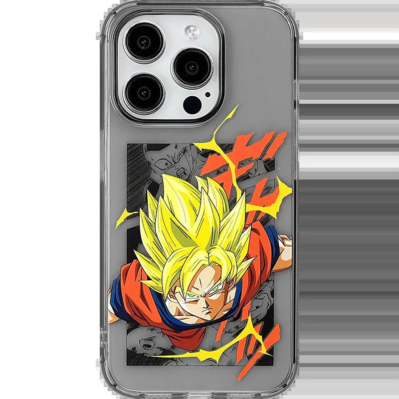 Dragon Ball Phone Case