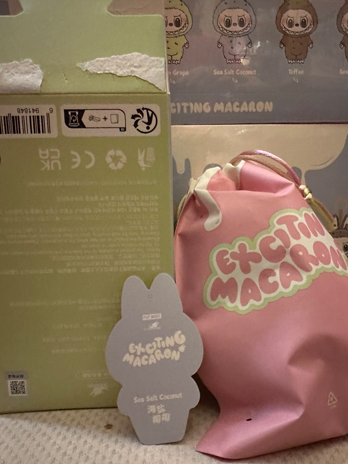 (US)AUTHENTIC- (US)AUTHENTIC-