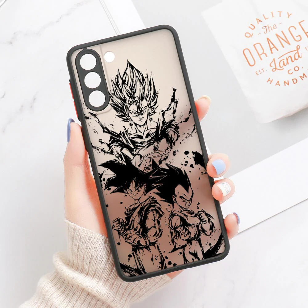 Dragon Ball Phone Case