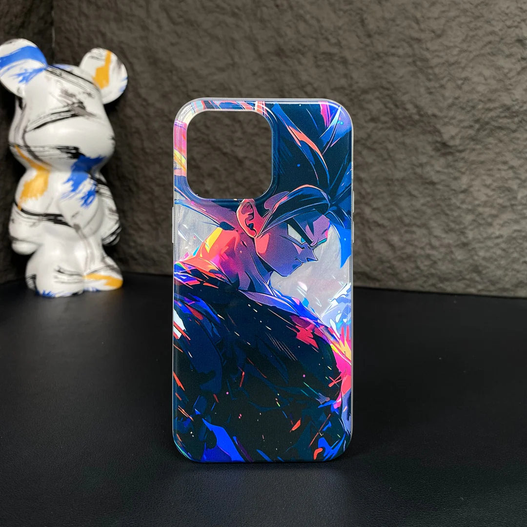 Dragon Ball Phone Case