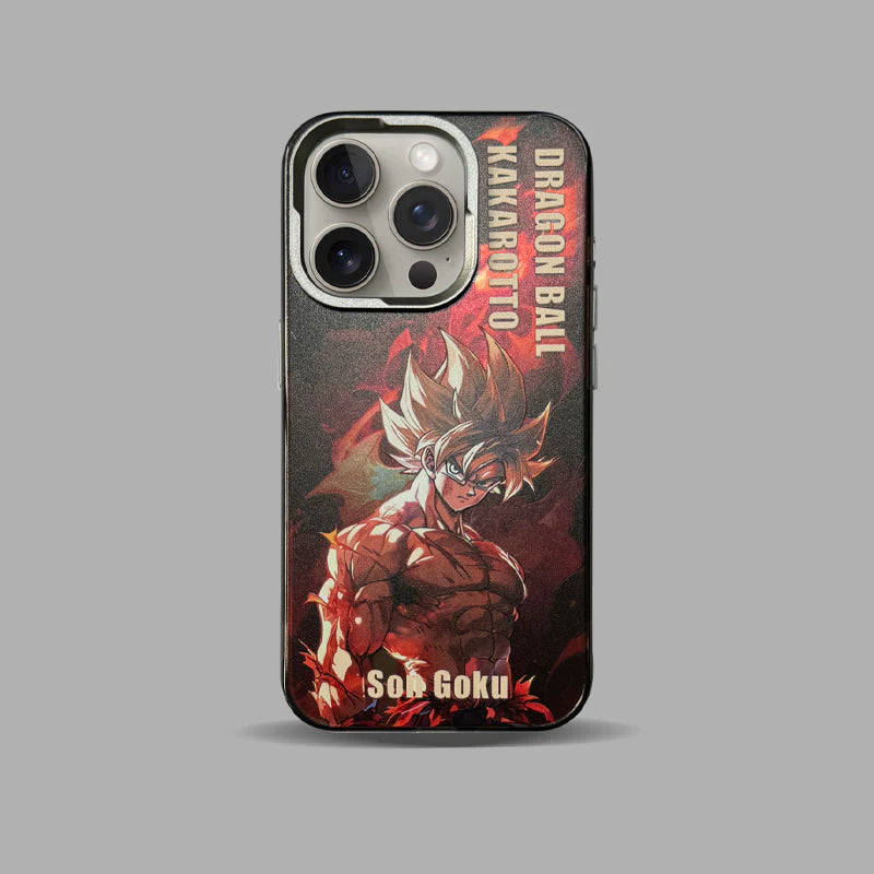 Dragon Ball Phone Case