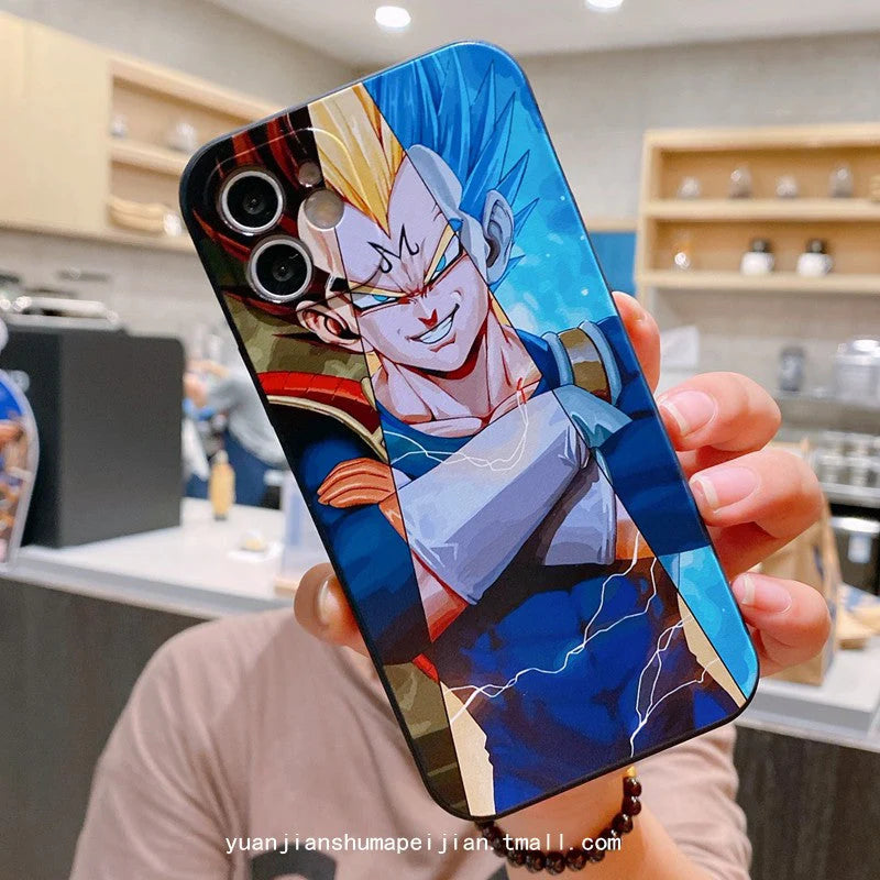 Dragon Ball Phone Case