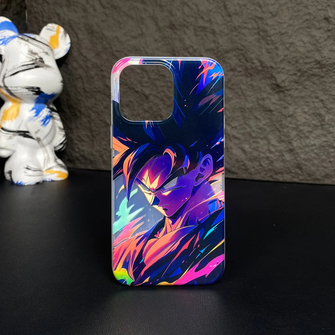 Dragon Ball Phone Case