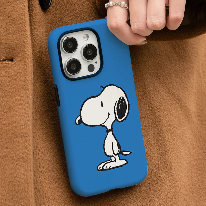 Snoopy Phone Case