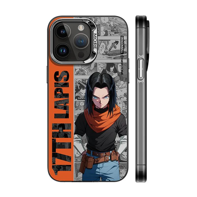 Dragon Ball Phone Case