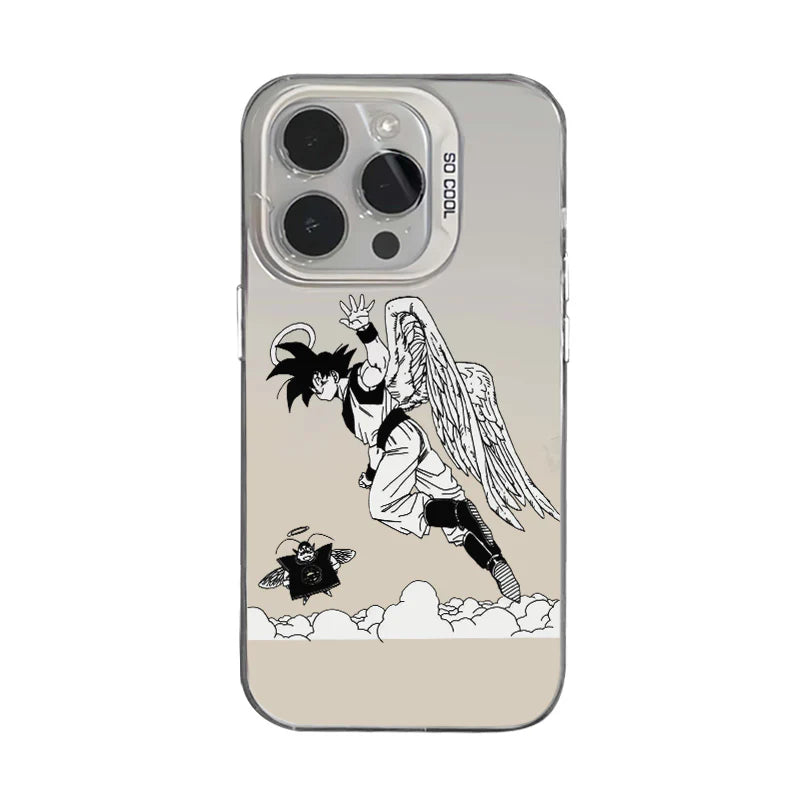 Dragon Ball Phone Case
