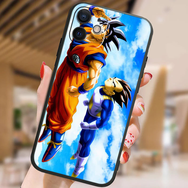 Dragon Ball Phone Case