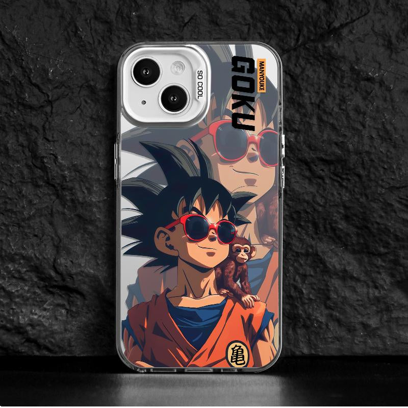 Dragon Ball Phone Case
