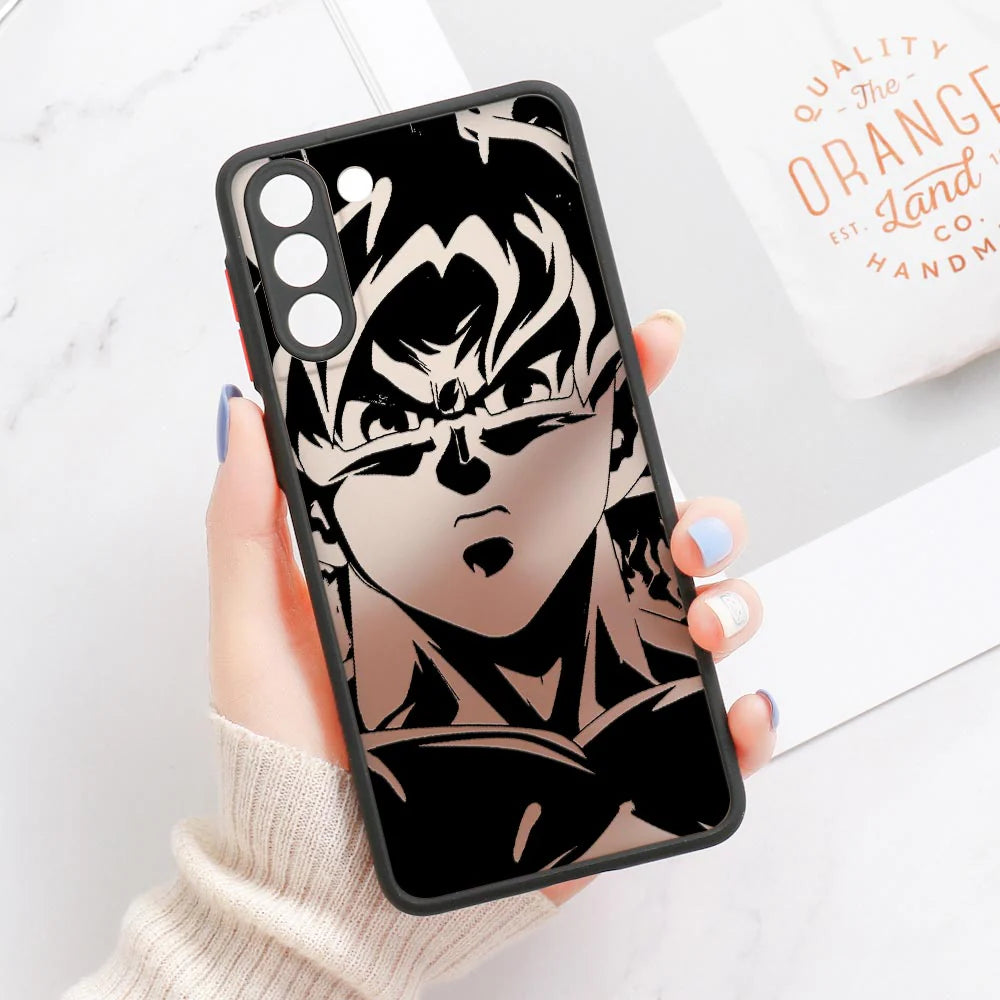 Dragon Ball Phone Case