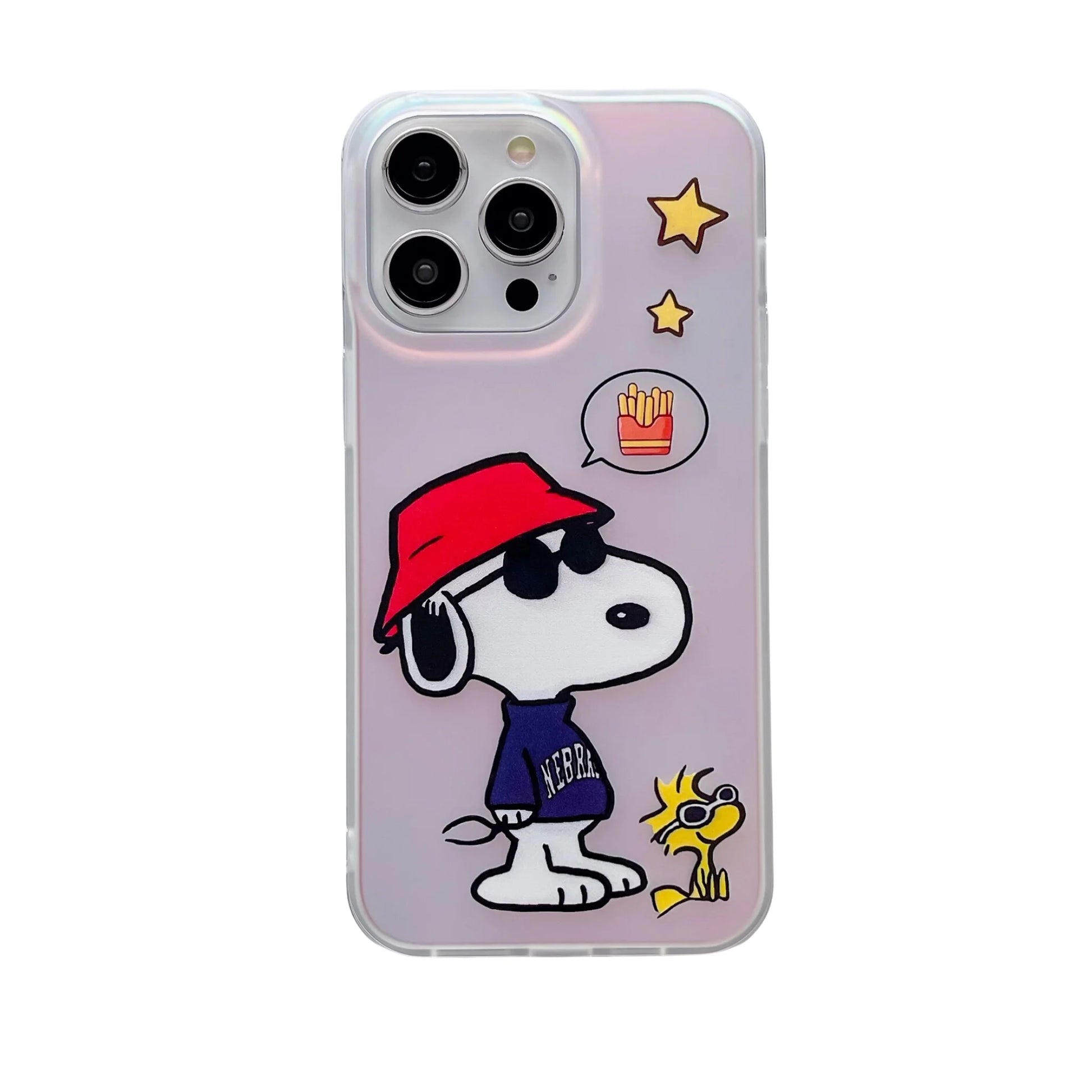 Snoopy Phone Case