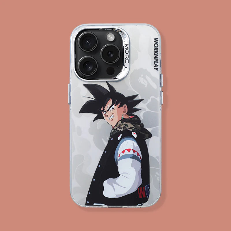 Dragon Ball Phone Case