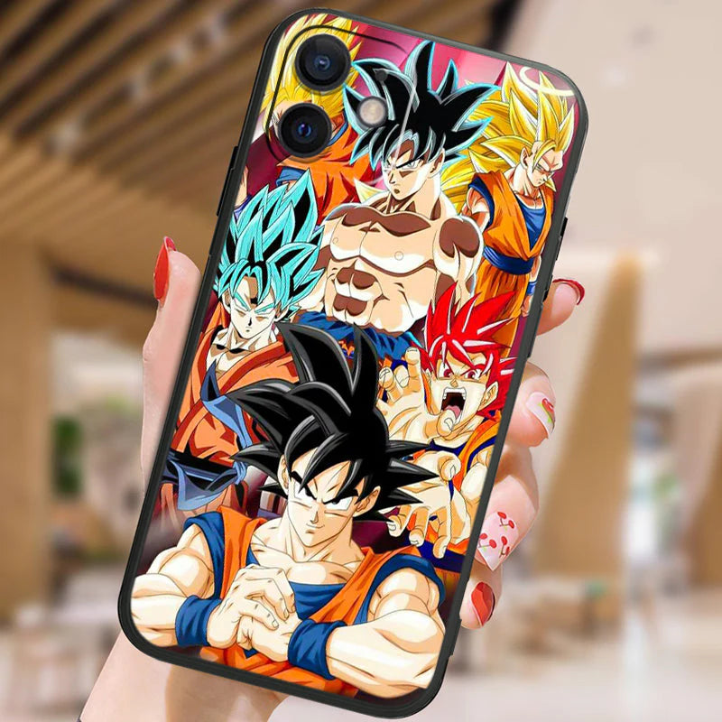 Dragon Ball Phone Case