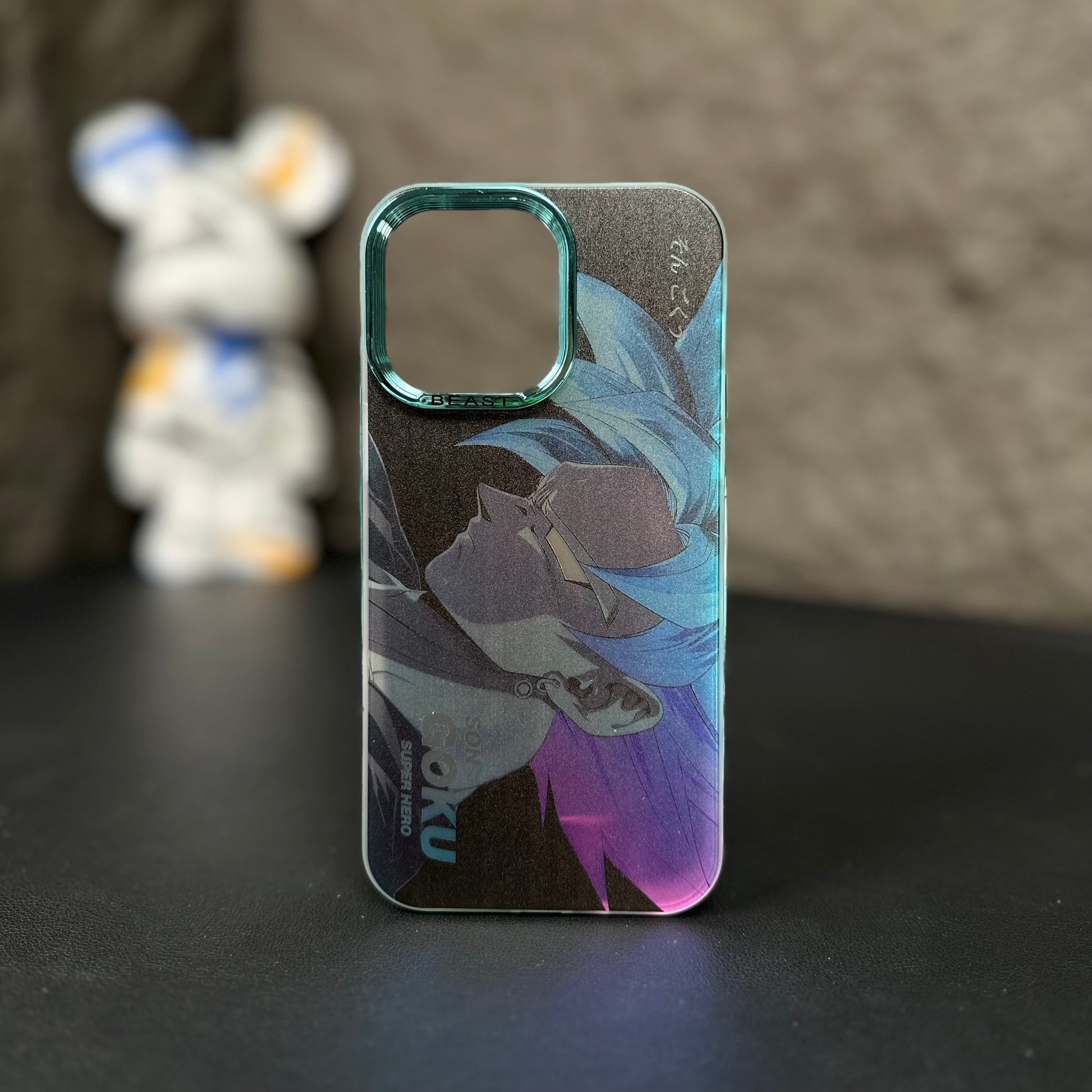 Dragon Ball Phone Case