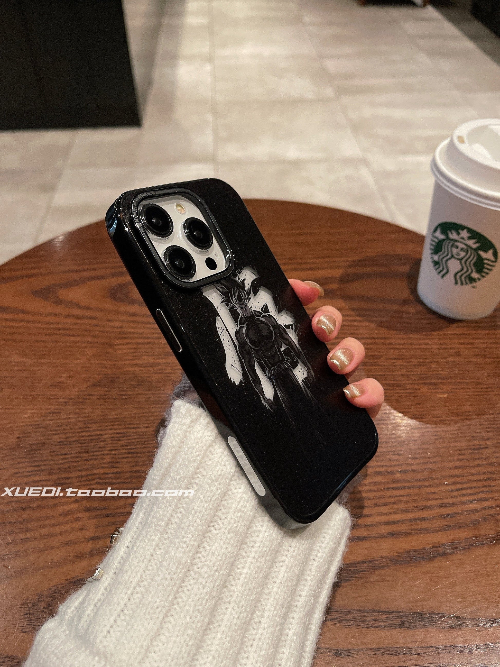 Dragon Ball Phone Case