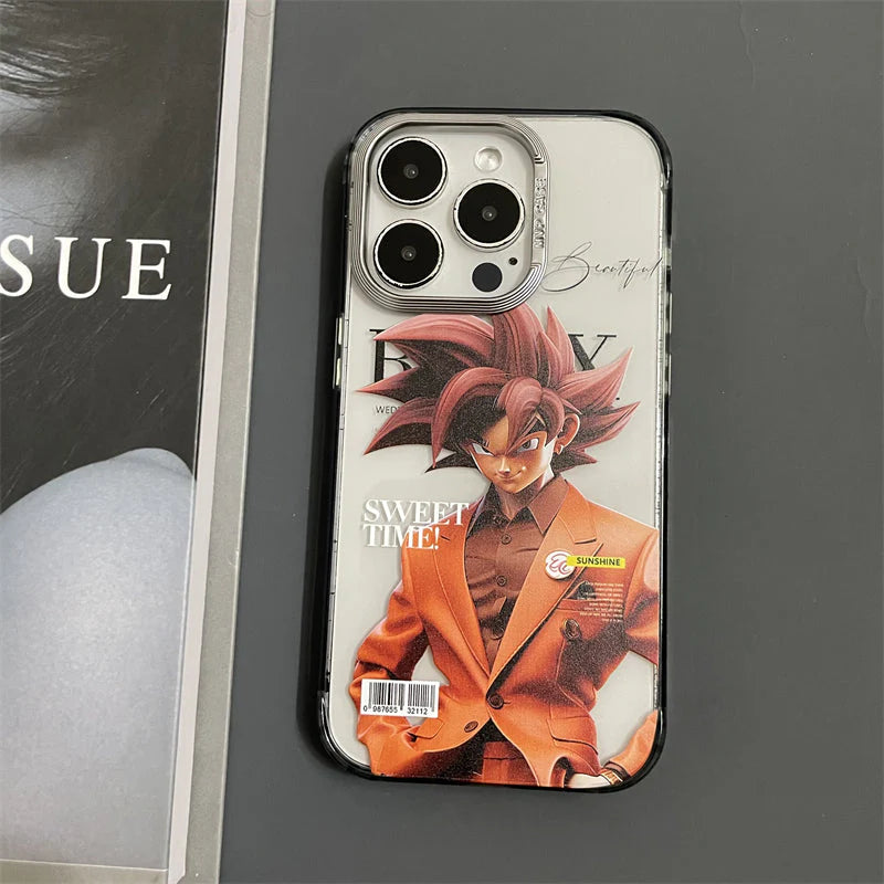 Dragon Ball Phone Case