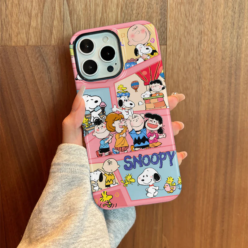Snoopy Phone Case