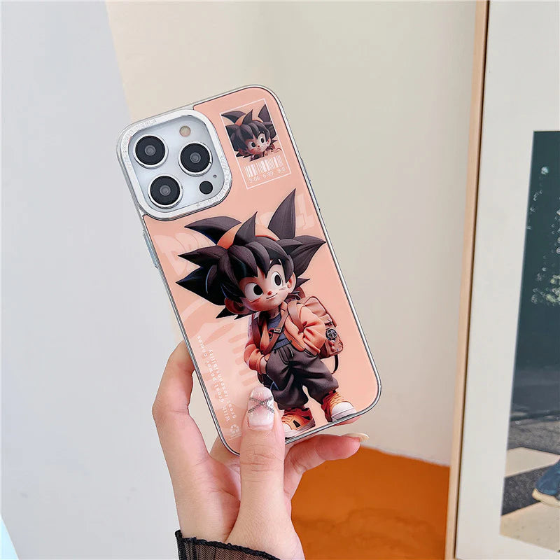 Dragon Ball Phone Case