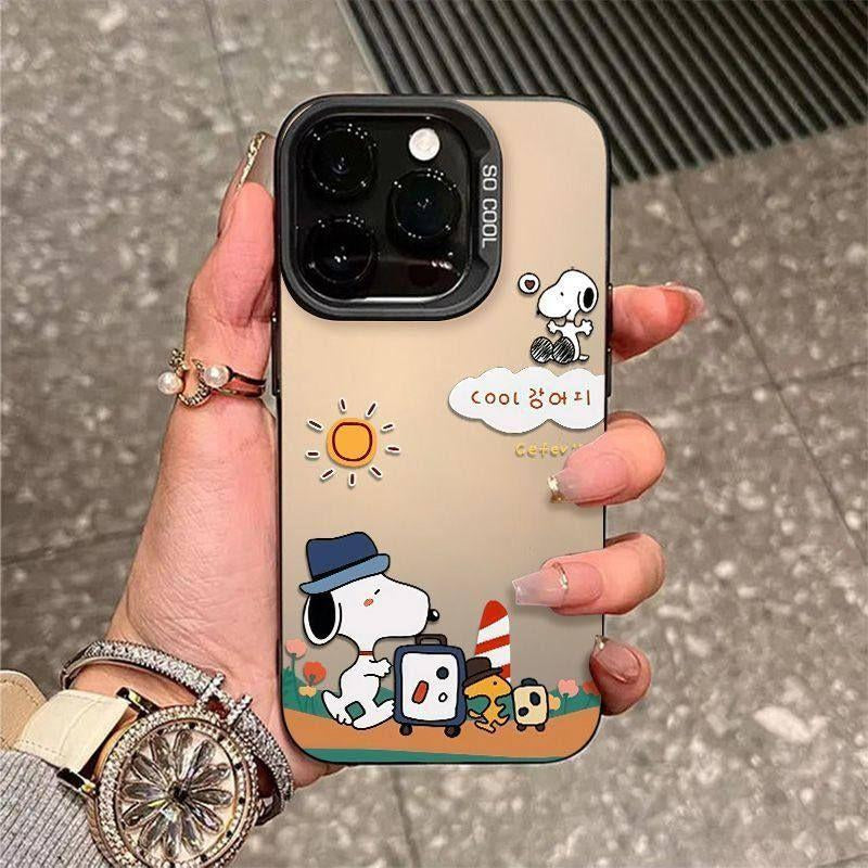 Snoopy Phone Case