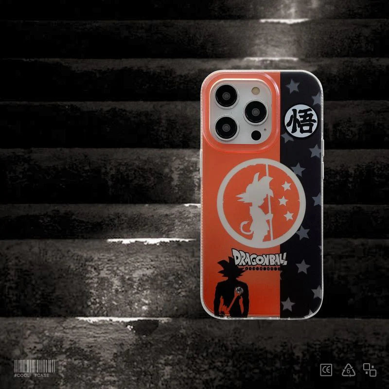 Dragon Ball Phone Case