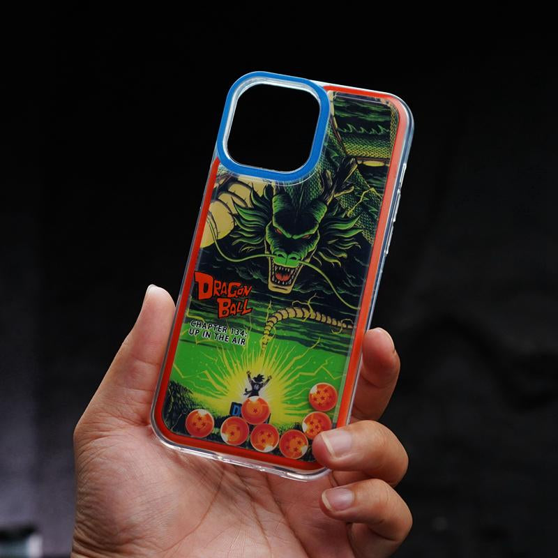 Dragon Ball Phone Case