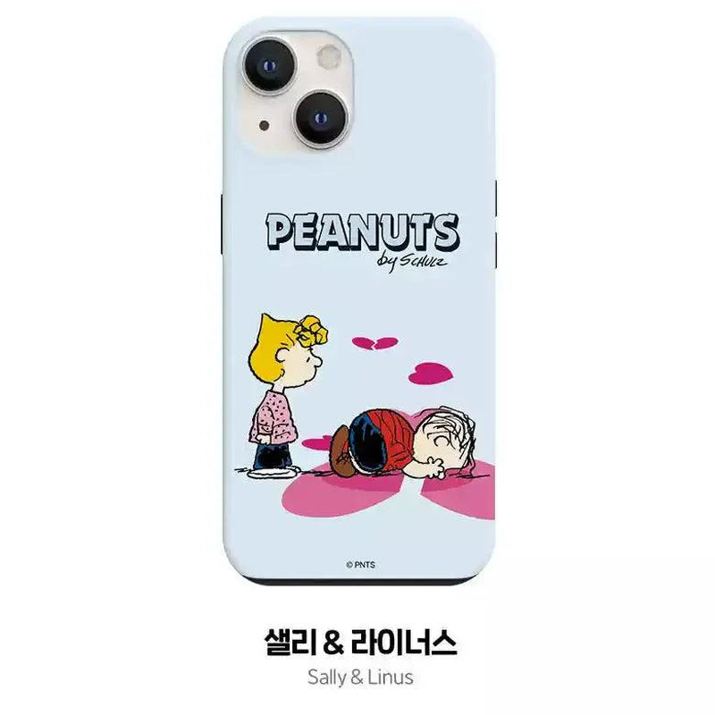 Snoopy Phone Case
