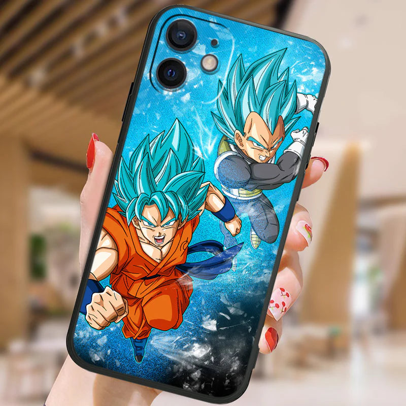 Dragon Ball Phone Case