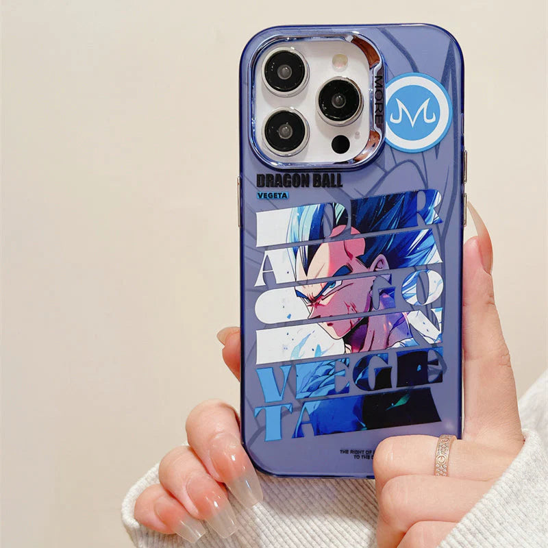 Dragon Ball Phone Case