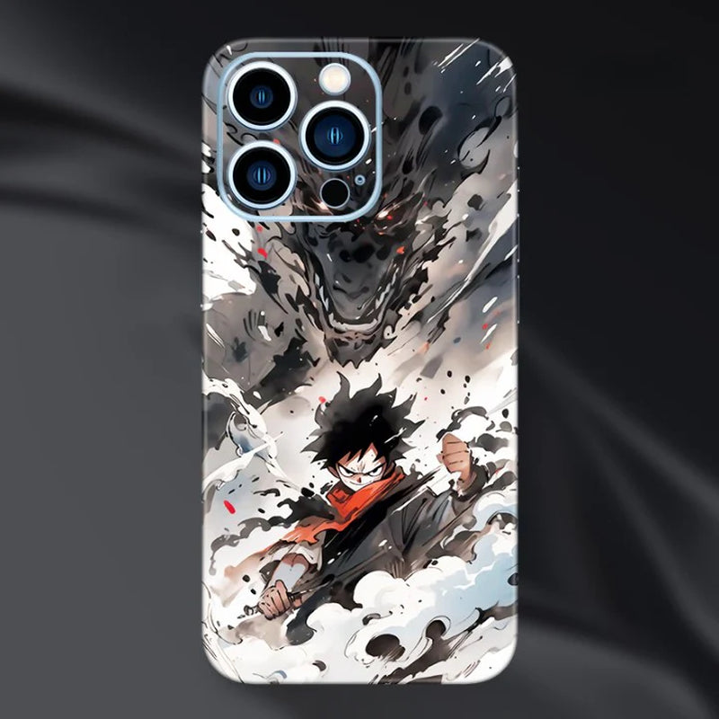 Dragon Ball Phone Case
