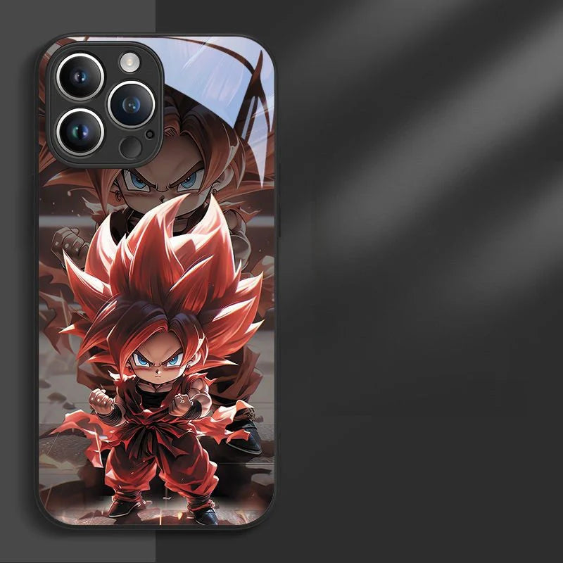 Dragon Ball Phone Case