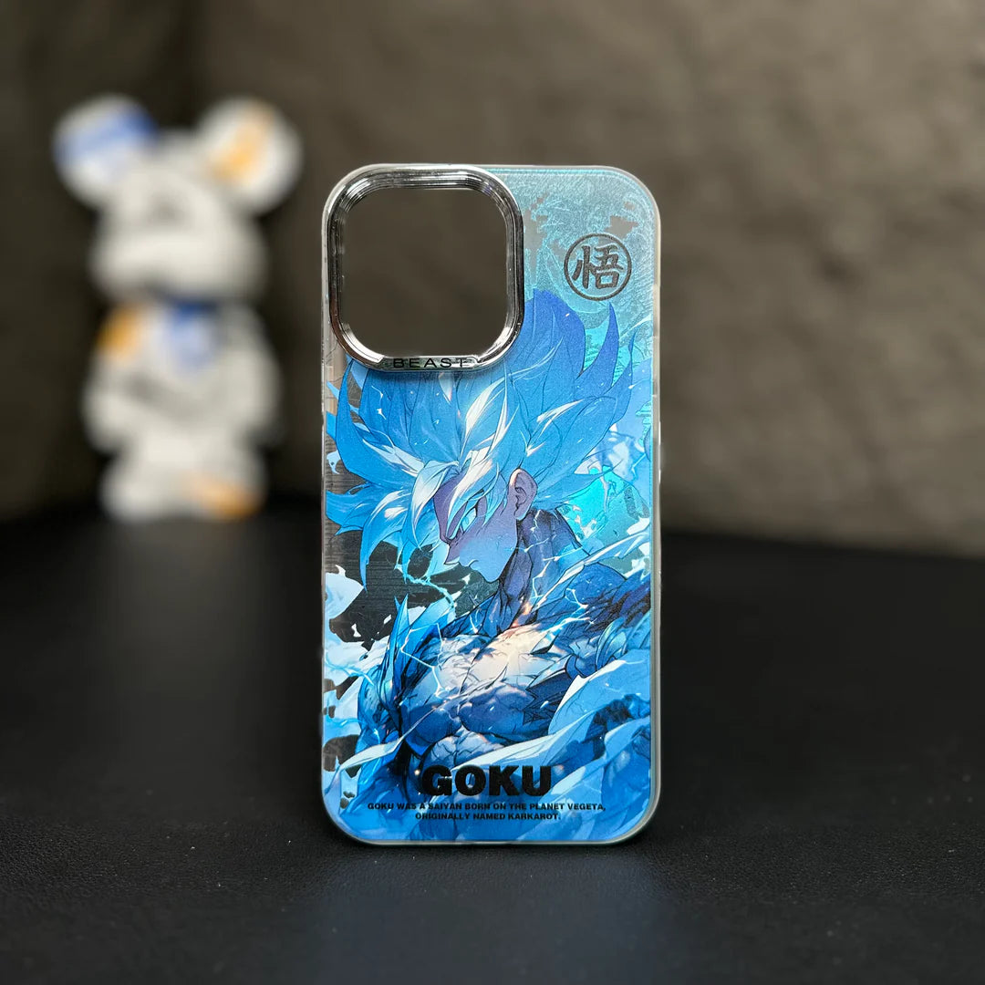 Dragon Ball Phone Case