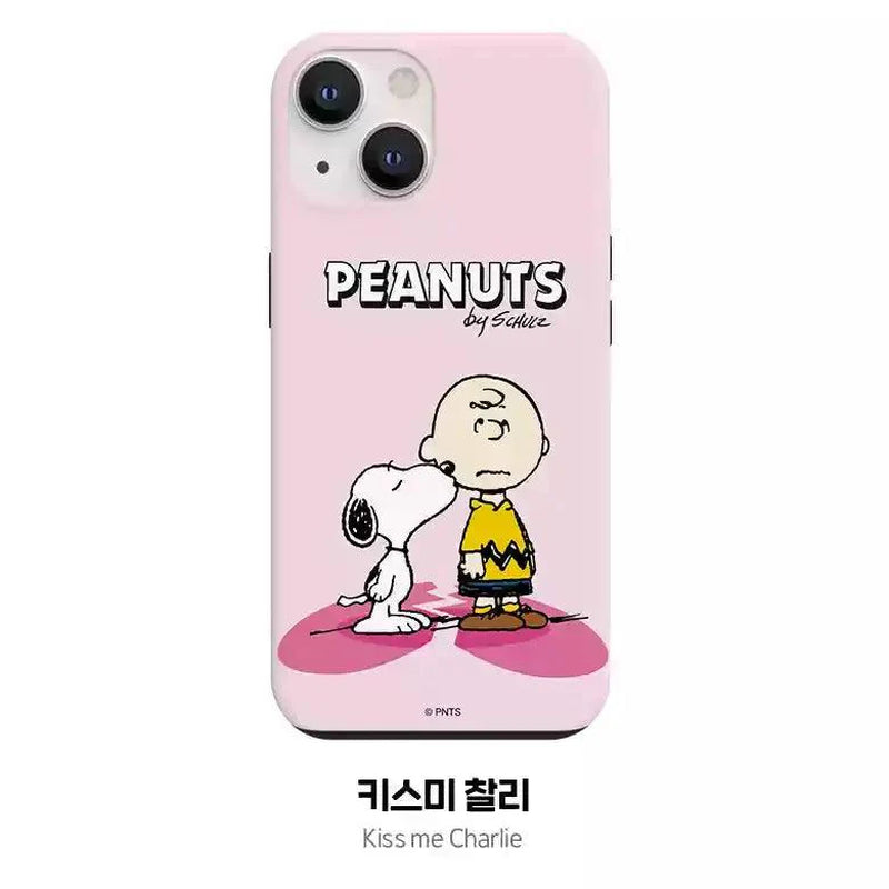 Snoopy Phone Case
