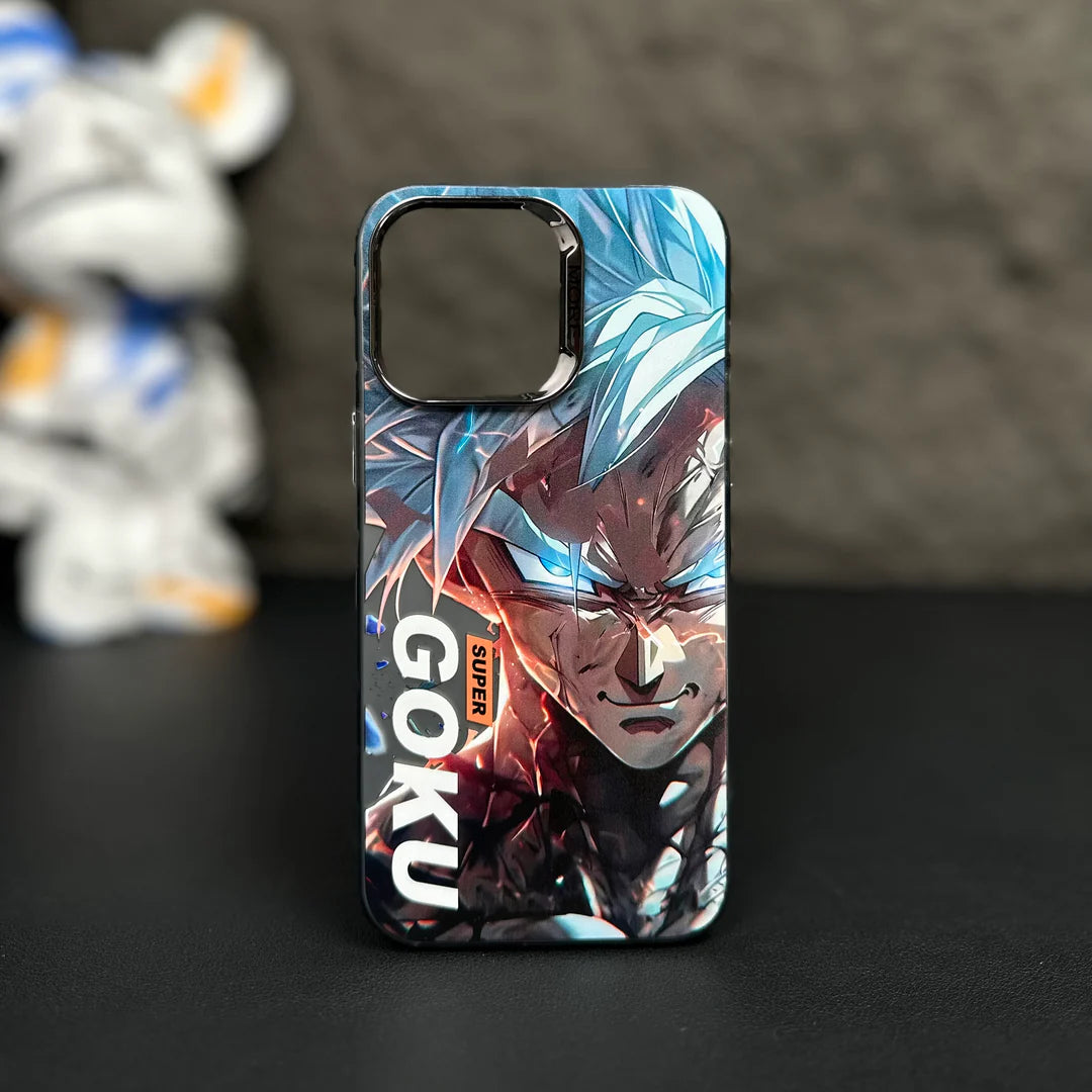 Dragon Ball Phone Case