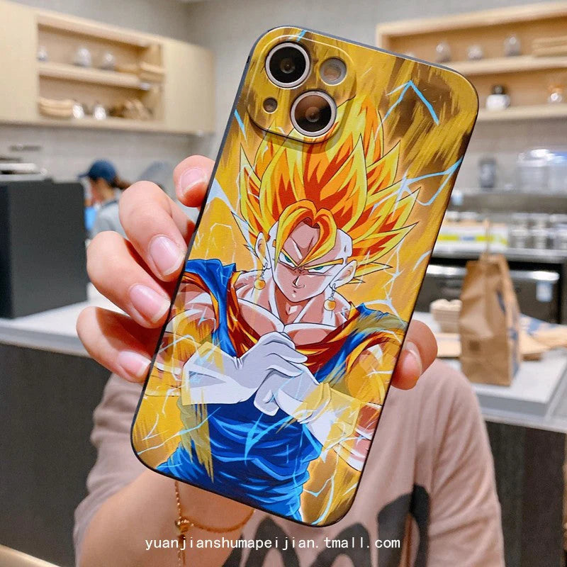 Dragon Ball Phone Case
