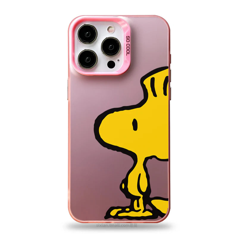 Snoopy Phone Case
