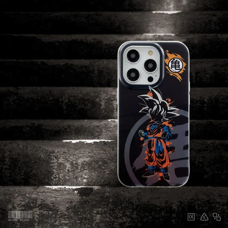Dragon Ball Phone Case