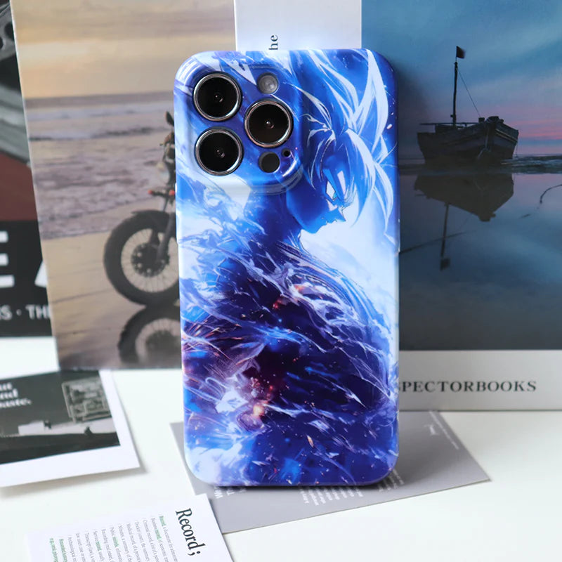 Dragon Ball Phone Case