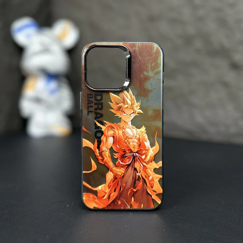 Dragon Ball Phone Case