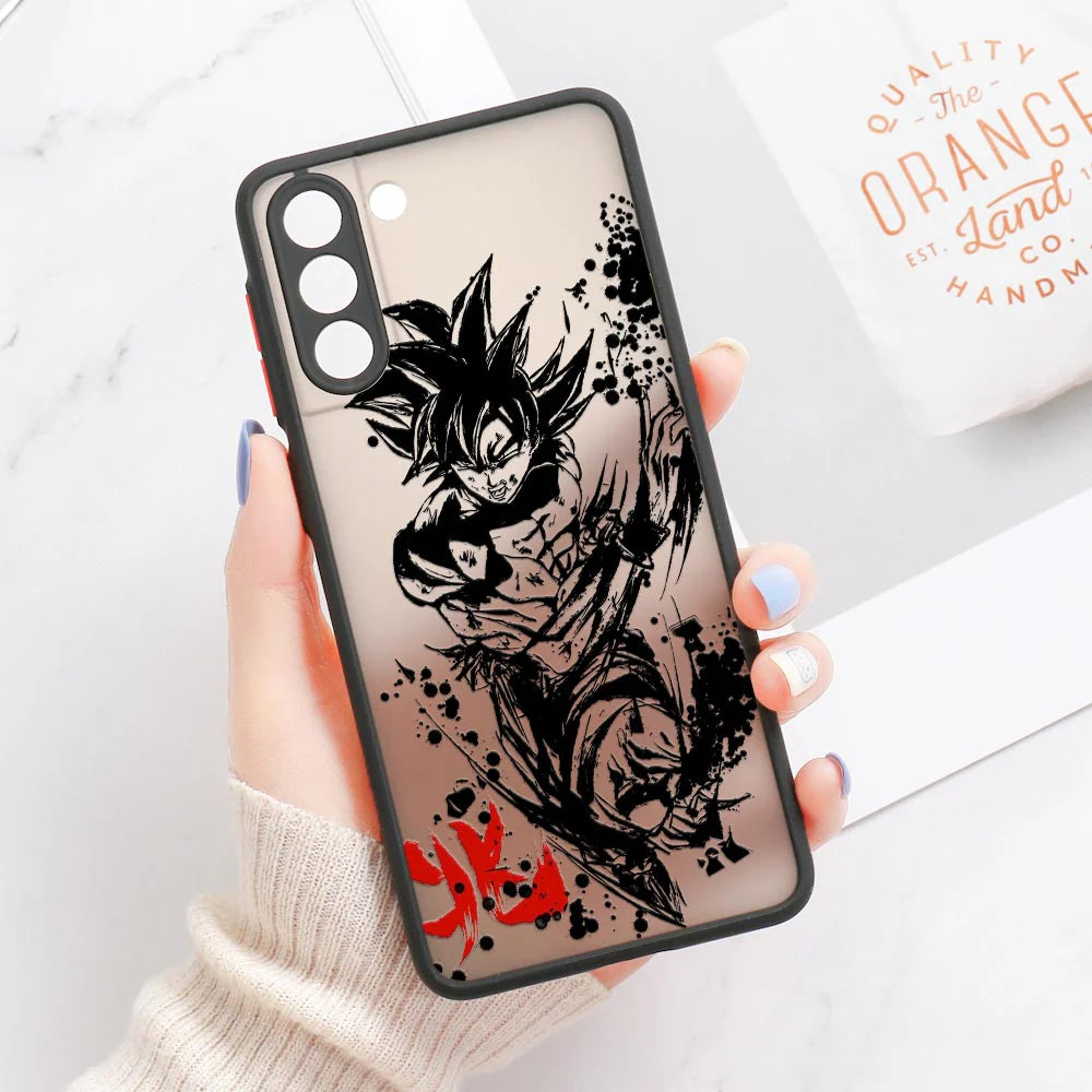 Dragon Ball Phone Case