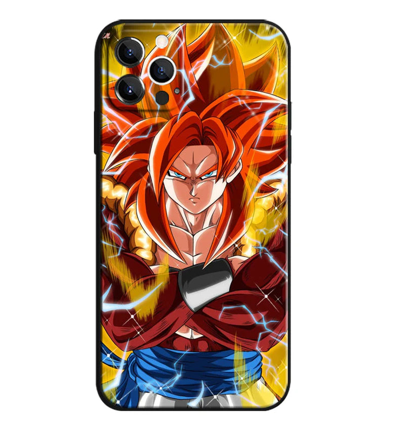 Dragon Ball Phone Case