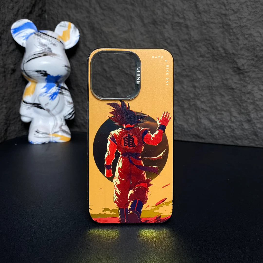 Dragon Ball Phone Case